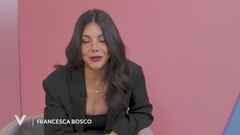 Il saluto di Francesca Bosco per Nicolò