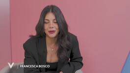 Il saluto di Francesca Bosco per Nicolò thumbnail