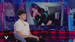Nicolò e l'amicizia con Francesca Bosco thumbnail