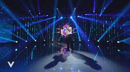 Nicolò in "Un'ora di follia" thumbnail