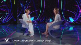 Samanta Togni: "Una vita per la danza" thumbnail
