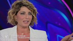 Samanta Togni: "Gli anni a Dubai e la fine del mio matrimonio"