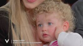 Virna Toppi e le dolci parole della sua mamma thumbnail