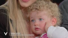 Virna Toppi e le dolci parole della sua mamma