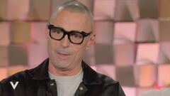 Alex Britti: "Festeggio i 27 anni del mio primo disco"