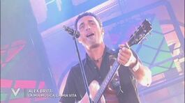 Alex Britti: "La mia musica, la mia vita" thumbnail