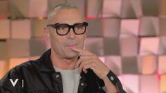 Alex Britti: "La mia vita da papà"