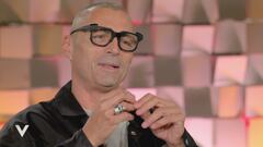 Alex Britti: "Ho avuto delle delusioni nella mia carriera"