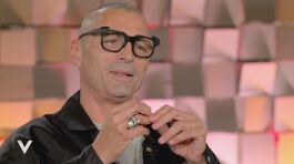 Alex Britti: "Ho avuto delle delusioni nella mia carriera" thumbnail