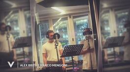 Marco Mengoni e Alex Britti thumbnail