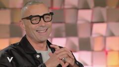 Alex Britti e la sua collaborazione con Marco Mengoni