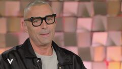 Alex Britti: "Mina ha cantato la mia canzone"