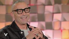 Alex Britti: l'intervista integrale