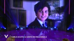 Carlo Acutis: il santo dei millennial