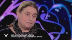 Antonia Acutis e l'infanzia di suo figlio Carlo