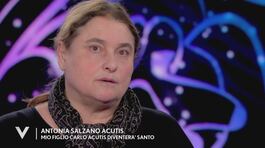 Antonia Acutis e il dolore per la perdita di suo figlio Carlo thumbnail