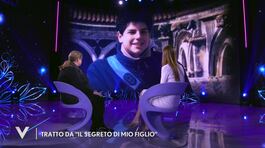 Dal libro di Antonia Acutis "Il segreto di mio figlio" thumbnail