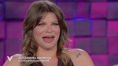 Alessandra Amoroso: "Sto per diventare mamma"