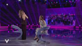 Alessandra Amoroso e l'amore del pubblico thumbnail