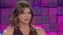 Alessandra Amoroso: "Il mio nuovo album" thumbnail