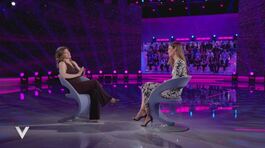 Alessandra Amoroso: "L'amicizia con Matilde" thumbnail