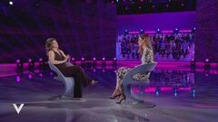 Alessandra Amoroso: "L'amicizia con Matilde"