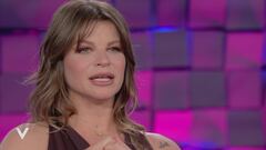 Alessandra Amoroso e le parole per Big Mama