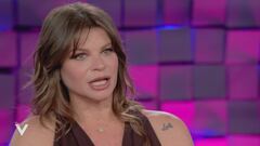 Alessandra Amoroso e l'affetto per Serena Brancale