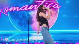 Best of Antonia ad "Amici" thumbnail