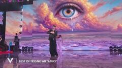 Best of Trigno ad "Amici"