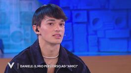Daniele: "Il mio percorso ad Amici" thumbnail