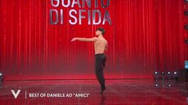 Best of Daniele ad "Amici" thumbnail