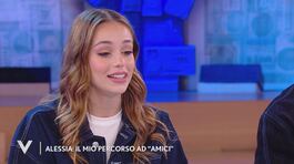 Alessia: "Il mio percorso ad Amici" thumbnail