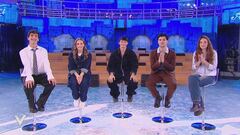 I finalisti di "Amici": "Manca poco alla finale"