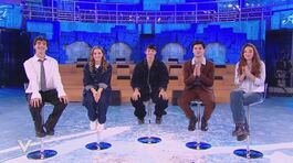 I finalisti di "Amici": "Manca poco alla finale" thumbnail