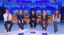 I finalisti di "Amici": l'intervista integrale thumbnail