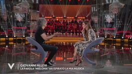 Giovanni Allevi: "La parola "mieloma" ha ispirato la mia musica" thumbnail