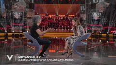Giovanni Allevi: "La parola "mieloma" ha ispirato la mia musica"