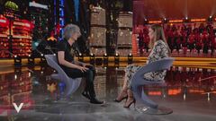 Giovanni Allevi: "La mia battaglia contro il mieloma multiplo"