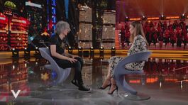 Giovanni Allevi: "La mia battaglia contro il mieloma multiplo" thumbnail