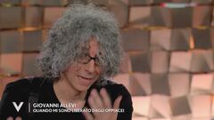 Giovanni Allevi: "Quando mi sono liberato dagli oppiacei"