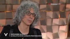 Giovanni Allevi: "Il momento in cui ho toccato il fondo"