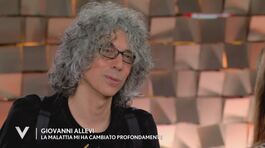 Giovanni Allevi: "Il momento in cui ho toccato il fondo" thumbnail