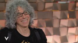 Giovanni Allevi: "Oggi sono attaccato alla vita" thumbnail