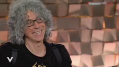 Giovanni Allevi: "Oggi sono attaccato alla vita"