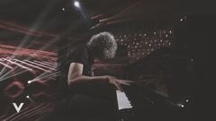 Giovanni Allevi suona "Our future"