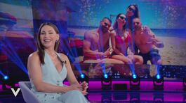 Anna Tatangelo: "La mia vacanza in famiglia" thumbnail