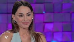 Anna Tatangelo: "Il rapporto difficile con mio papà"