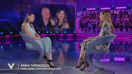 Anna Tatangelo: "I miei anni con Gigi D'Alessio" thumbnail