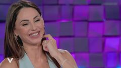 Anna Tatangelo e l'amore per il figlio Andrea
